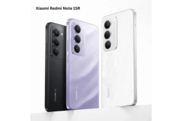 Xiaomi Redmi Note 15R price in Bangladesh 2025